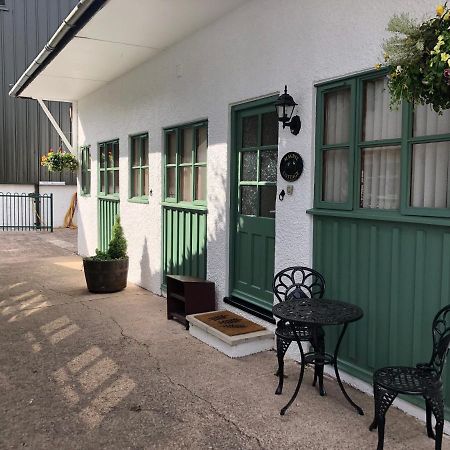 Deanwood Holiday Cottages Yorkley Екстер'єр фото
