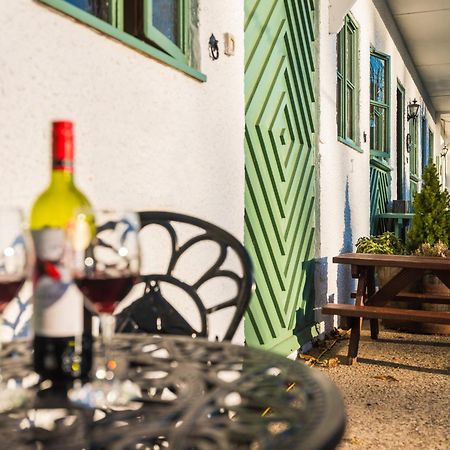 Deanwood Holiday Cottages Yorkley Екстер'єр фото