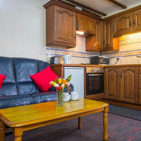 Deanwood Holiday Cottages Yorkley Екстер'єр фото