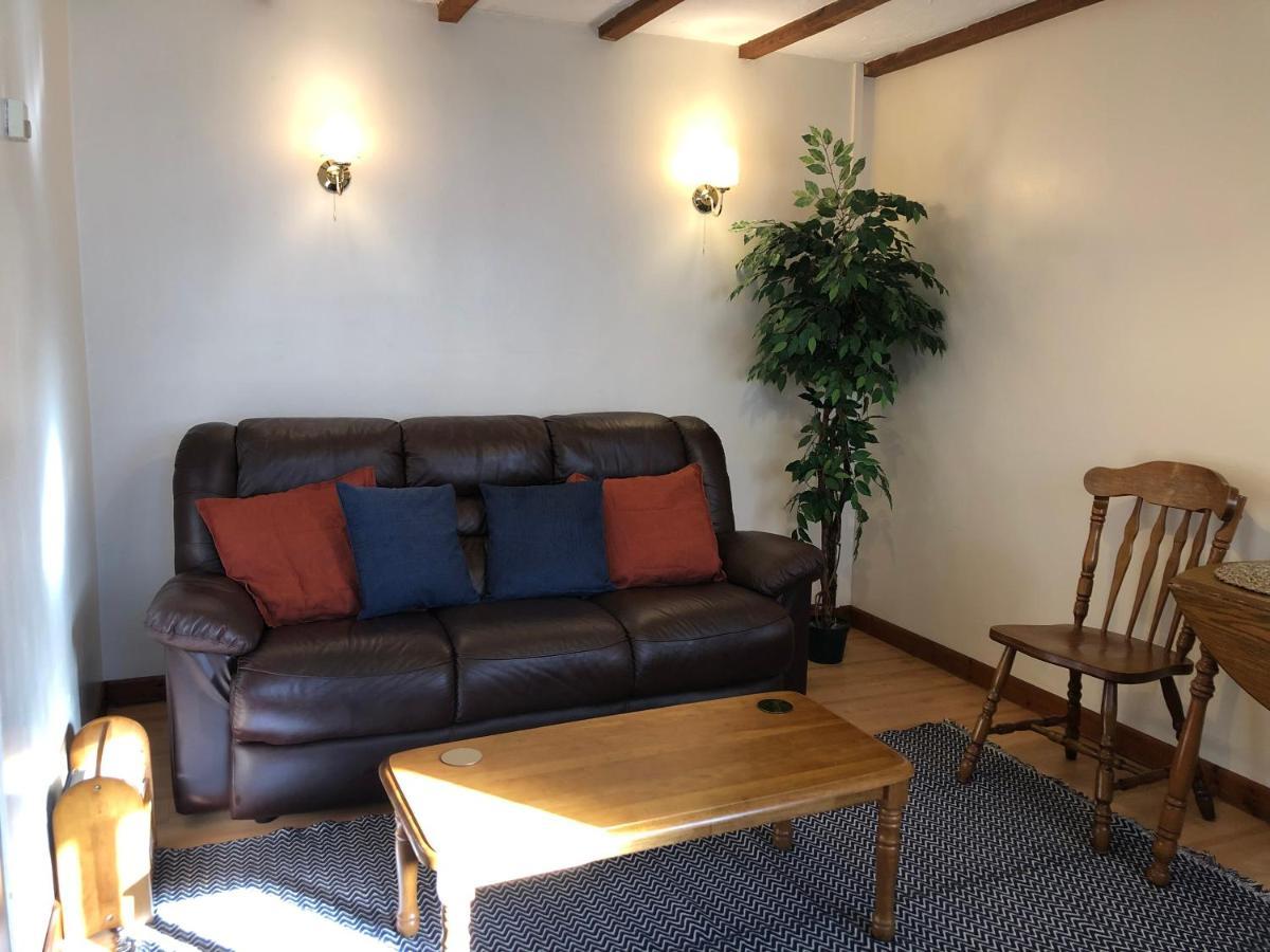 Deanwood Holiday Cottages Yorkley Екстер'єр фото