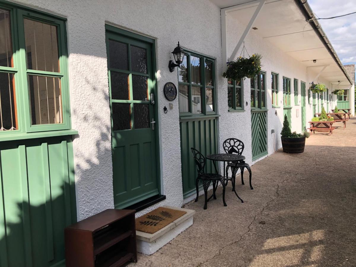 Deanwood Holiday Cottages Yorkley Екстер'єр фото