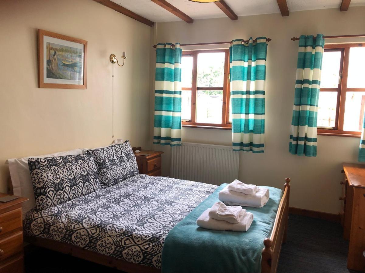 Deanwood Holiday Cottages Yorkley Екстер'єр фото