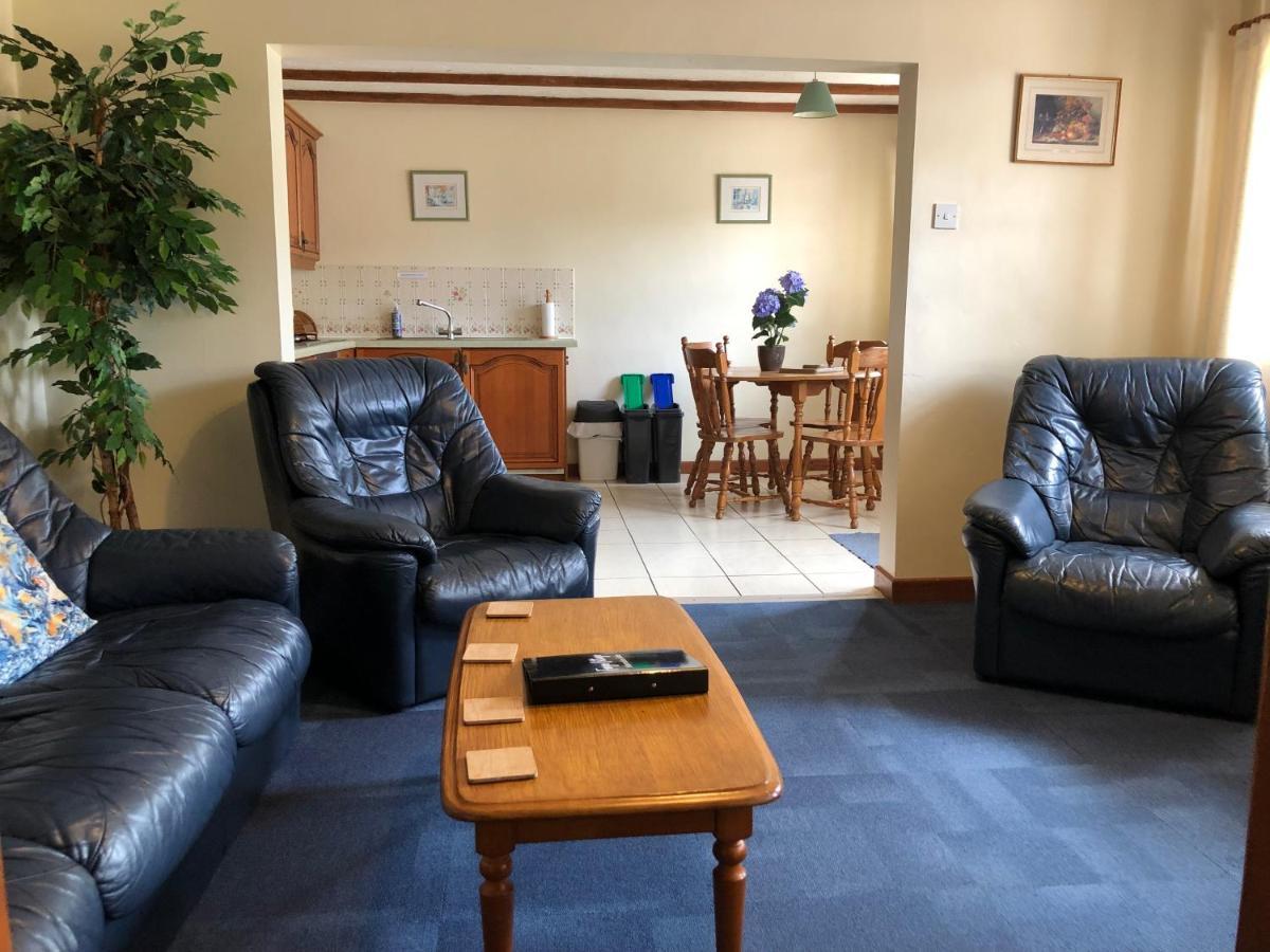Deanwood Holiday Cottages Yorkley Екстер'єр фото