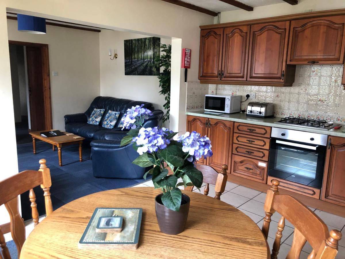 Deanwood Holiday Cottages Yorkley Екстер'єр фото