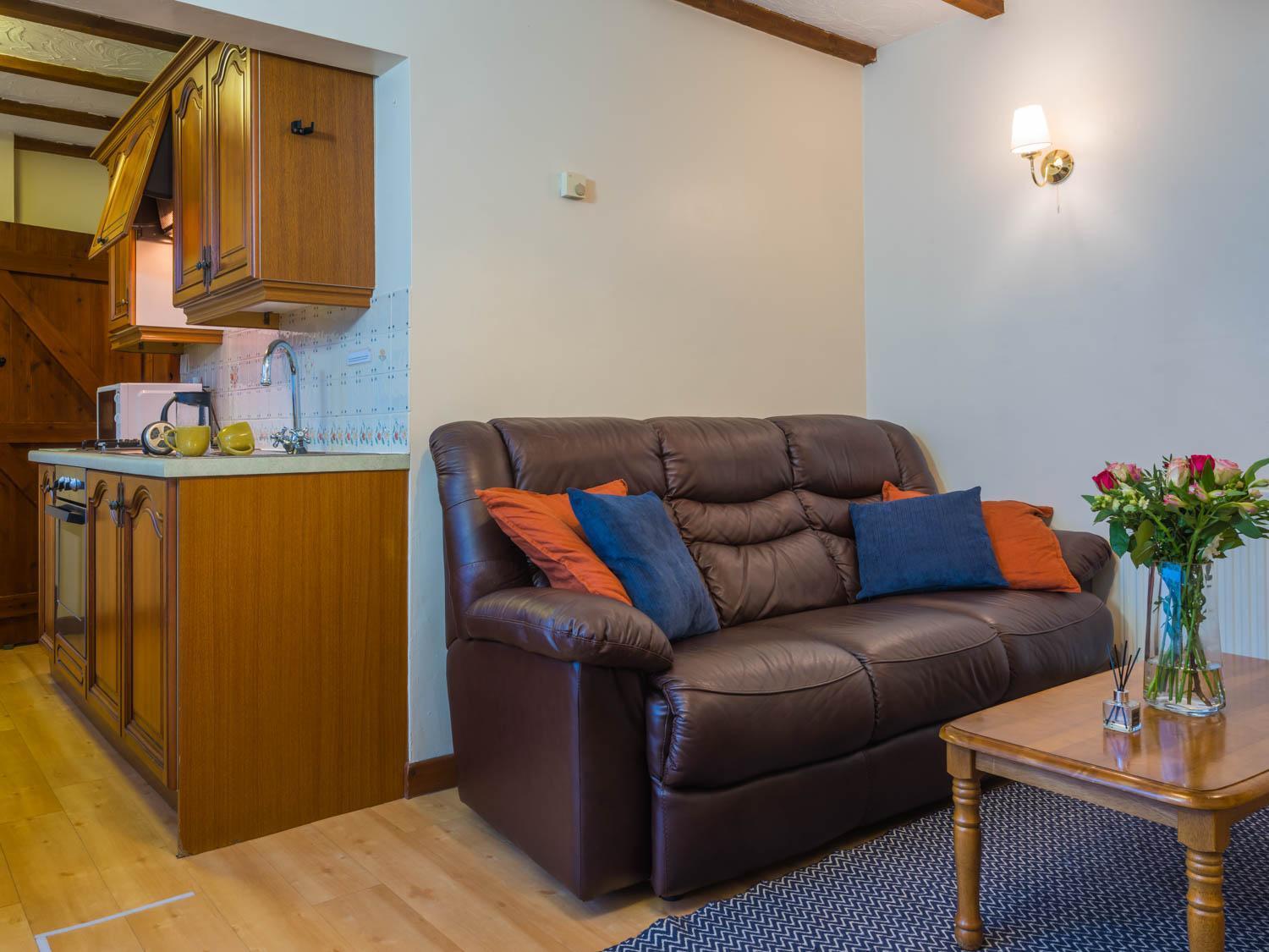 Deanwood Holiday Cottages Yorkley Екстер'єр фото