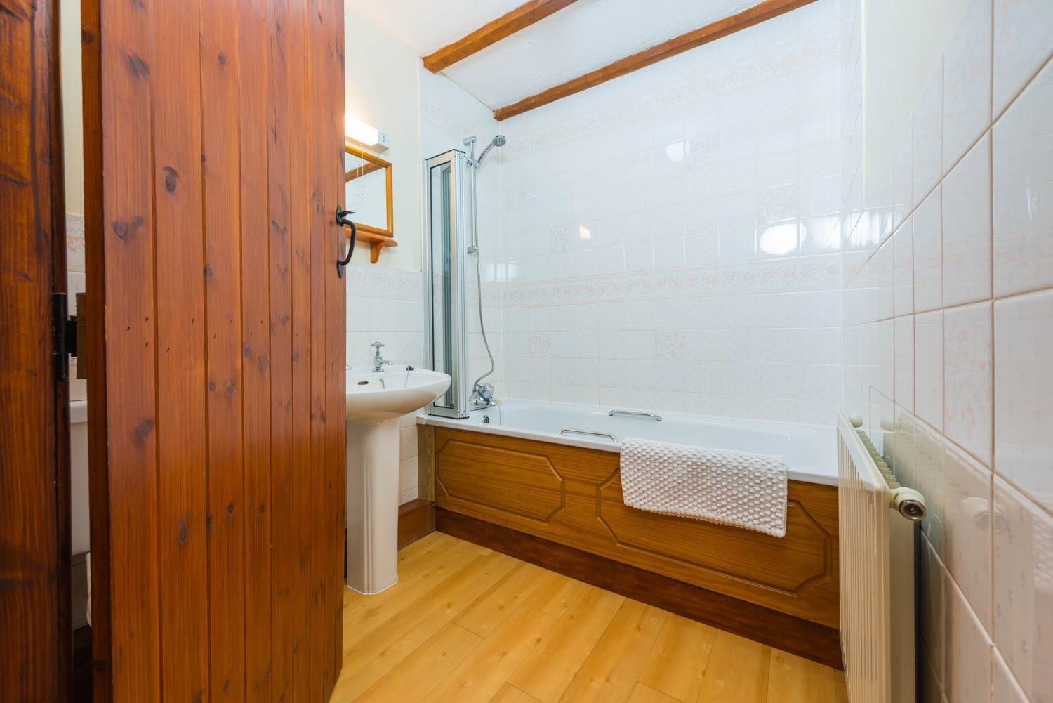 Deanwood Holiday Cottages Yorkley Екстер'єр фото