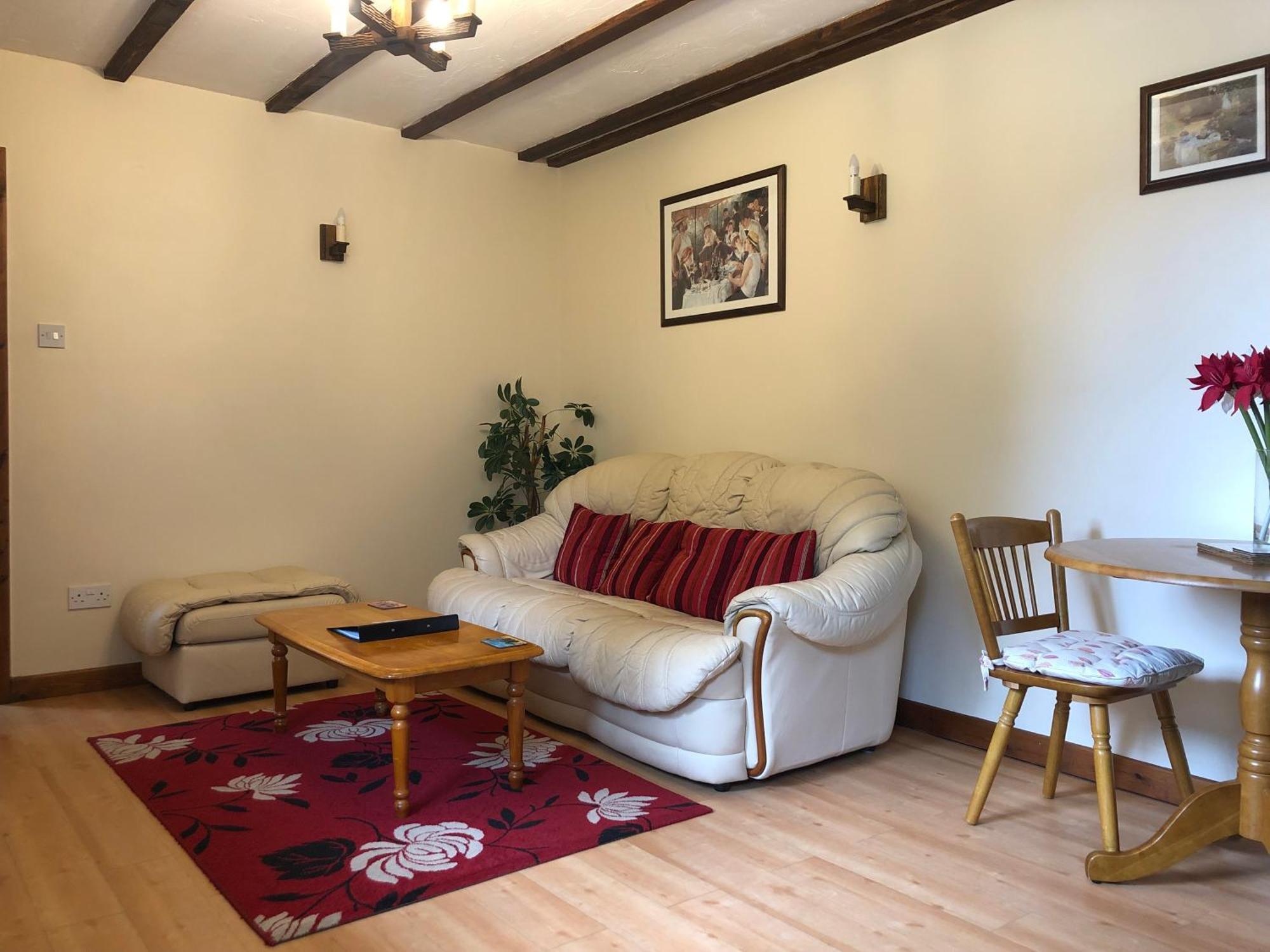 Deanwood Holiday Cottages Yorkley Екстер'єр фото