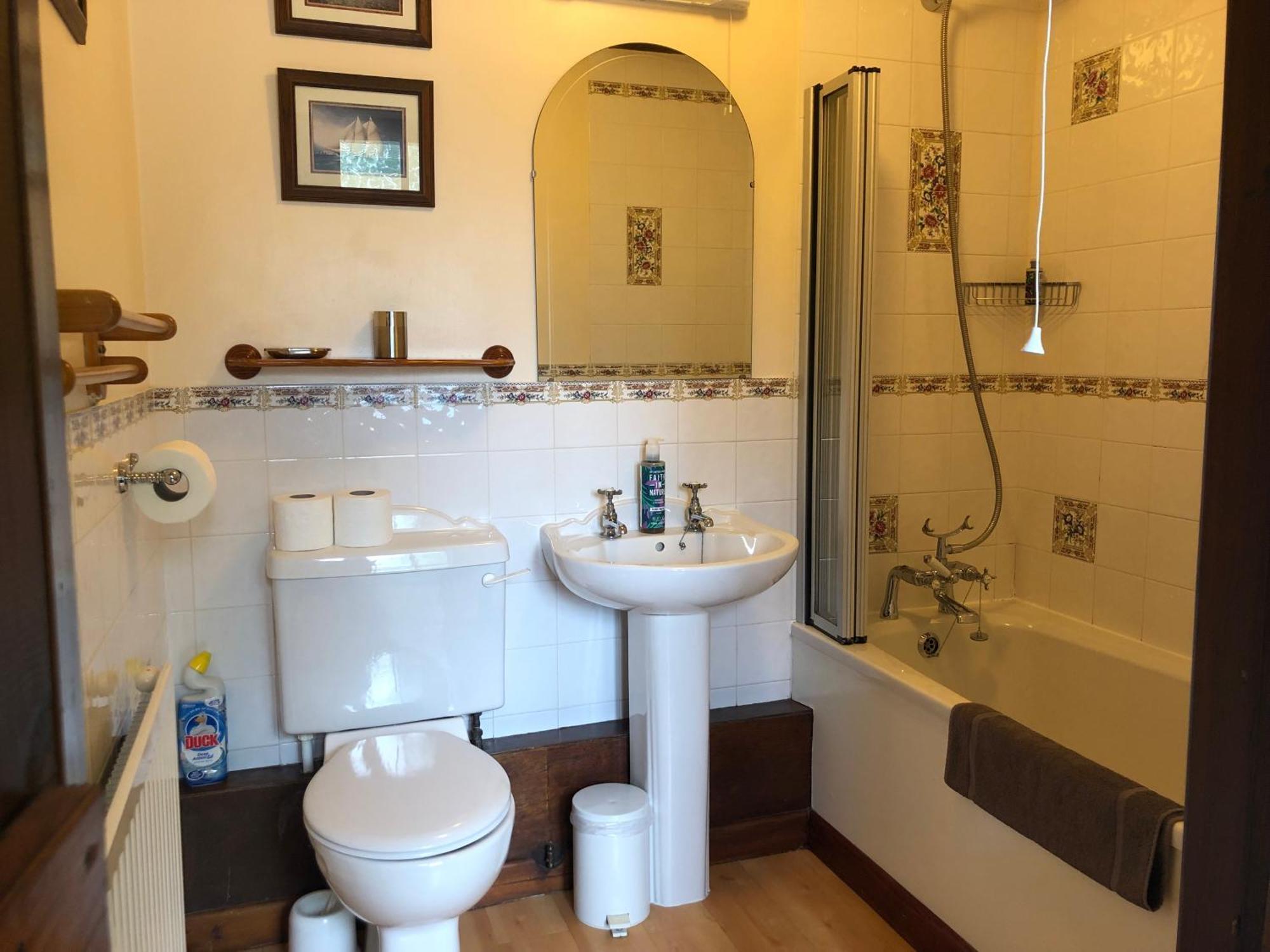 Deanwood Holiday Cottages Yorkley Екстер'єр фото