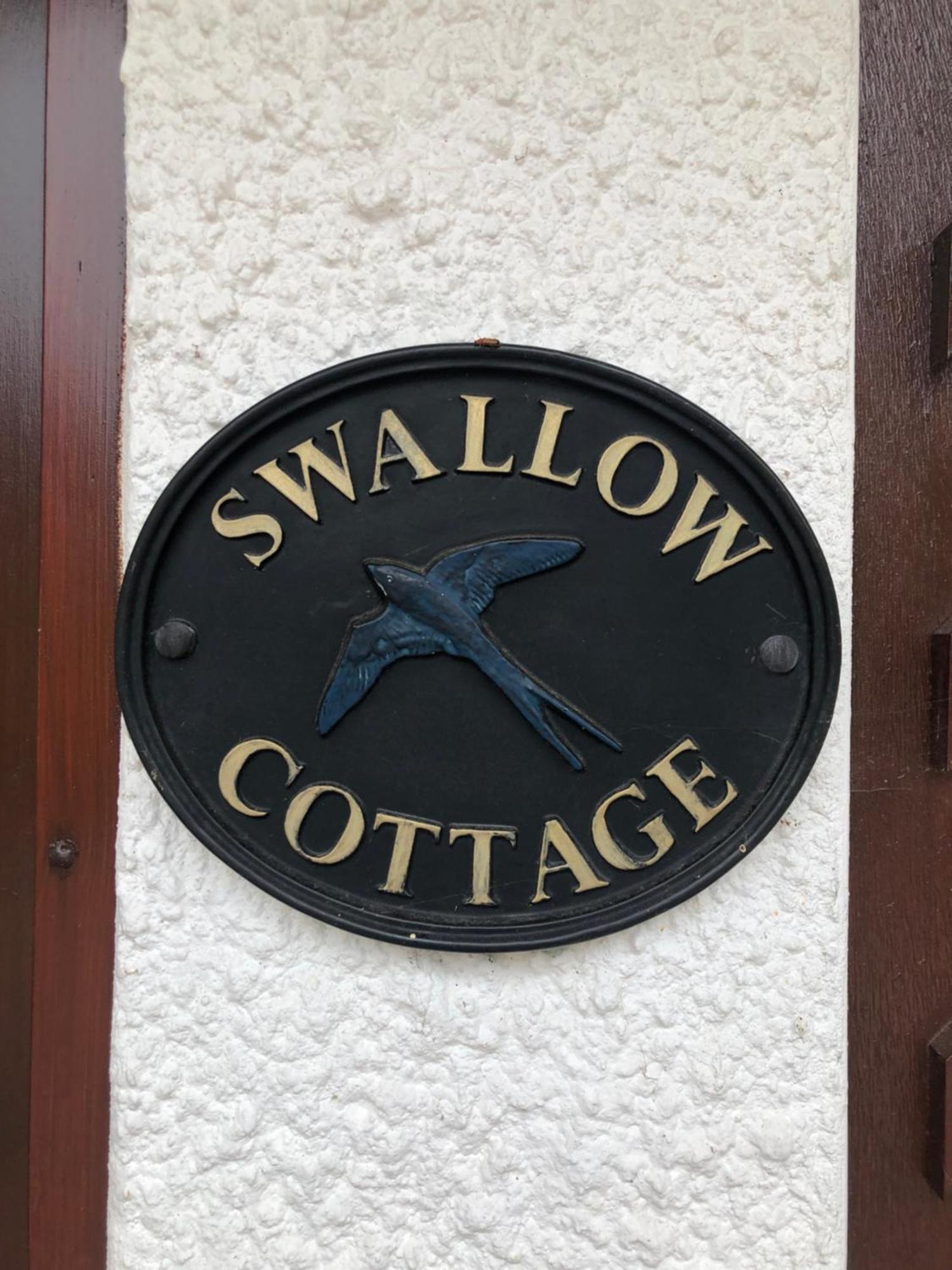 Deanwood Holiday Cottages Yorkley Екстер'єр фото