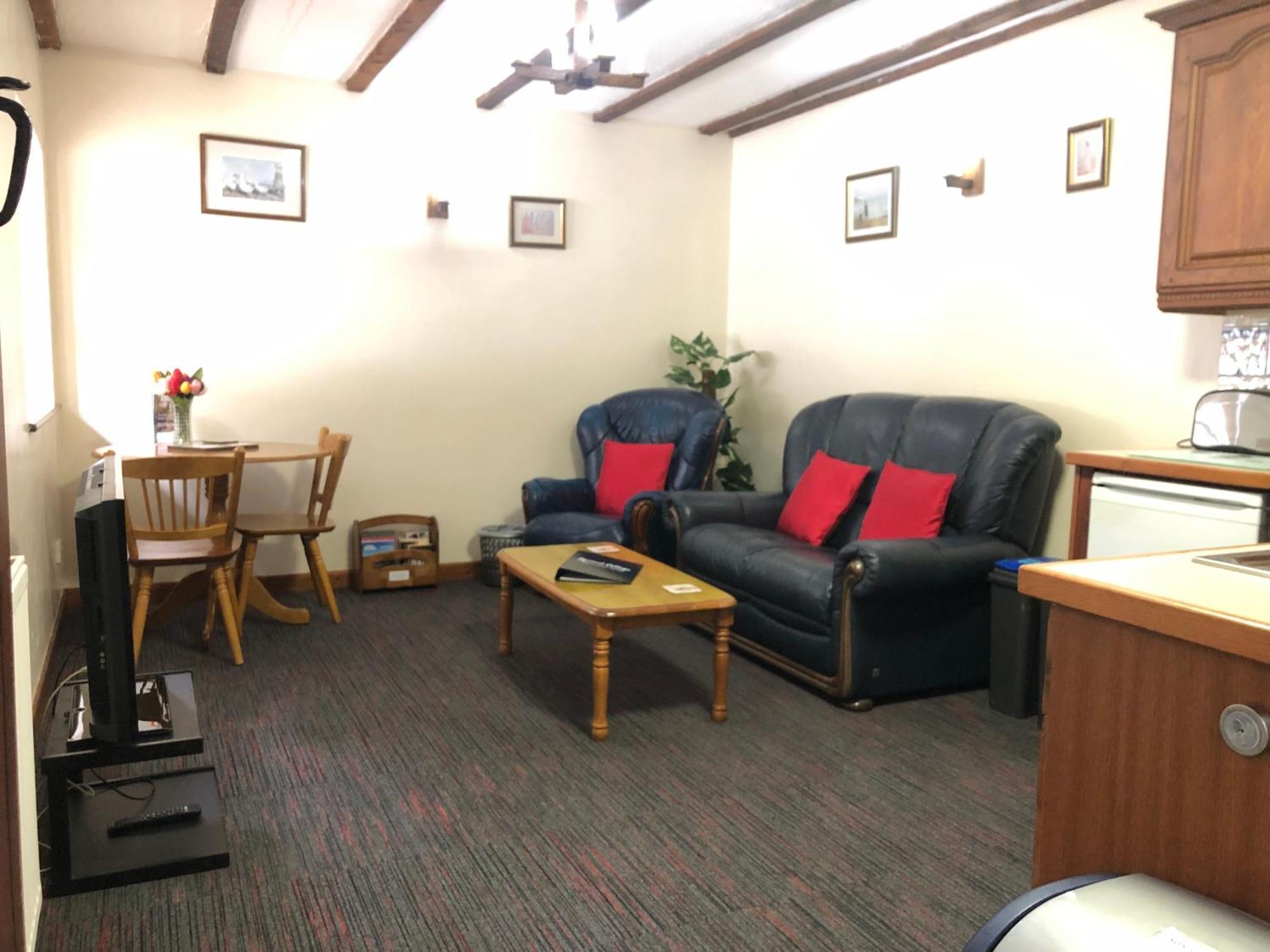 Deanwood Holiday Cottages Yorkley Екстер'єр фото
